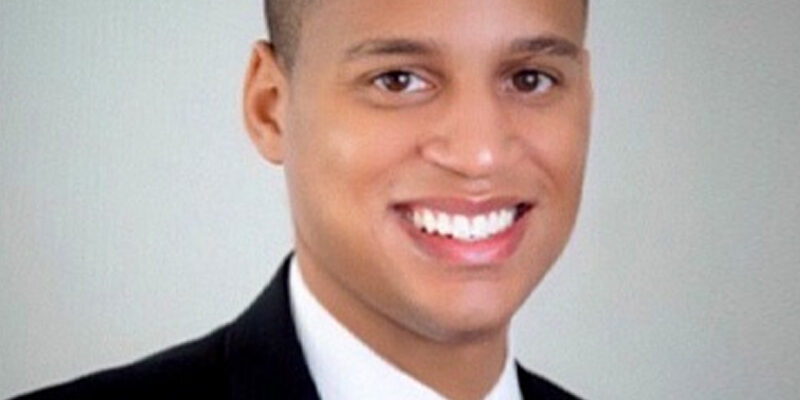 Timothy James