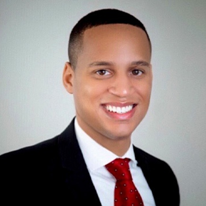 Timothy James