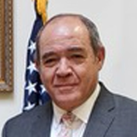 H.E. Ambassador Sabri Boukadoum