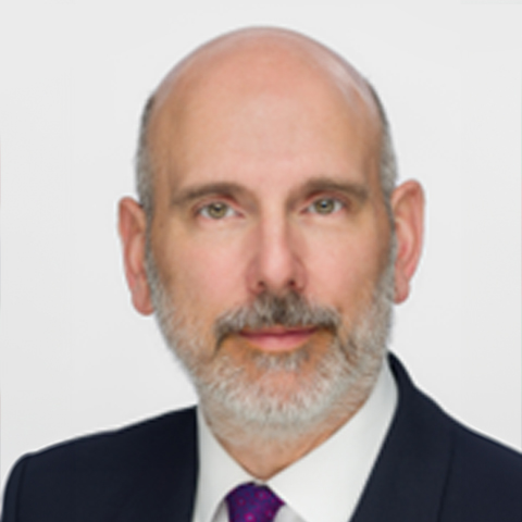 Ian Davis USABC Chairman