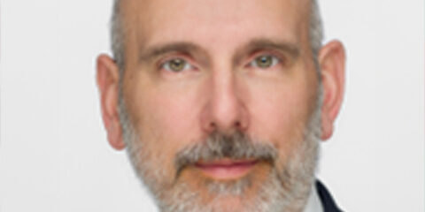 Ian Davis USABC Chairman