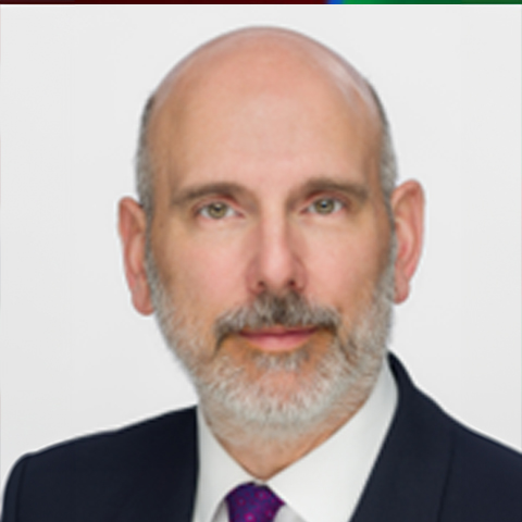 Ian Davis USABC Chairman