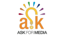 Ask For Media. Web Design Firm.